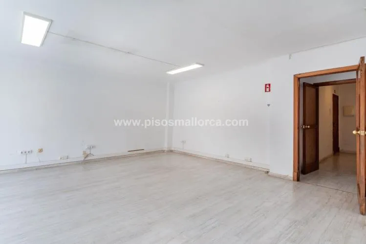 Apartment in Palma de Mallorca, Foners Area — photo 6