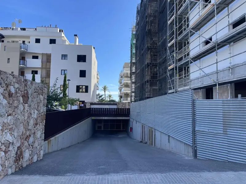 This beautiful complex is located on the east coast of Mallorca, not far from the natural reserve 'Sa Punta de N'Amer', between Cala Millor and Sa — photo 9
