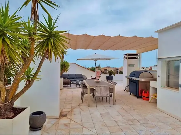 Piso en venta de 3 habitaciones en Porto Cristo, Manacor — photo 1
