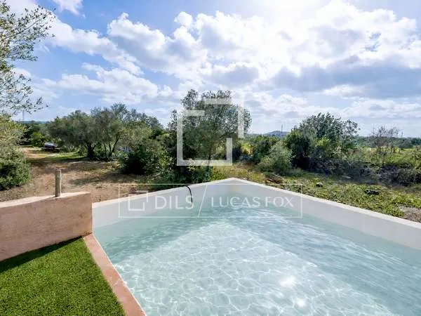 135m² country house for sale in Manacor, Balearic Islands — photo 2