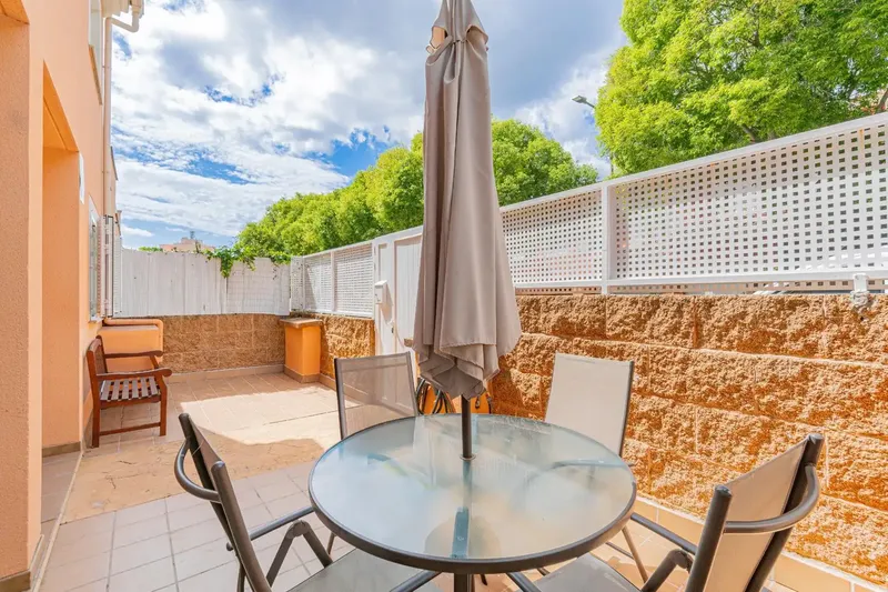 Premium Townhouse in Son Xigala — photo 9