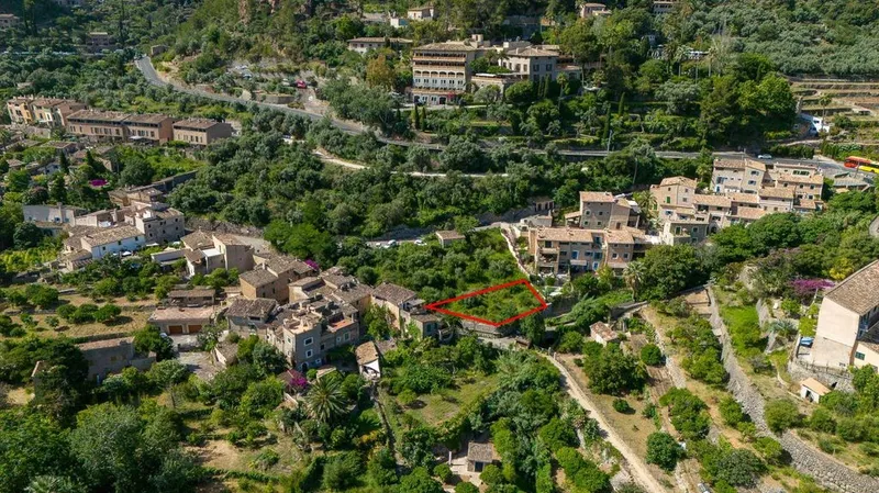 Land in Deià, Province of Balearic Islands — photo 8