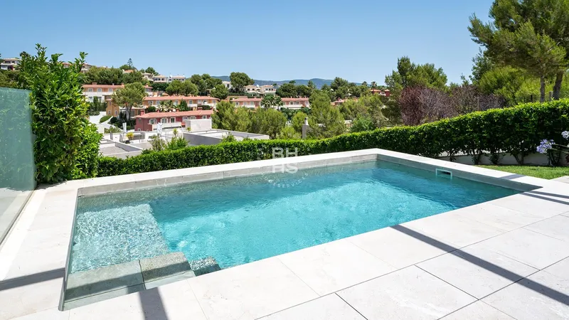 Semi-Detached for sale in Cala Vinyes — photo 1