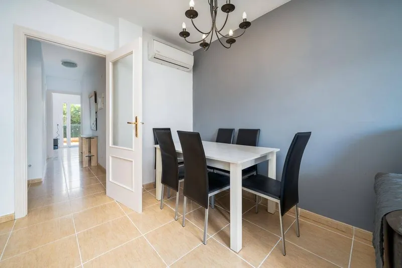 Apartment in Santa Maria del Camí, Province of Balearic Islands — photo 11