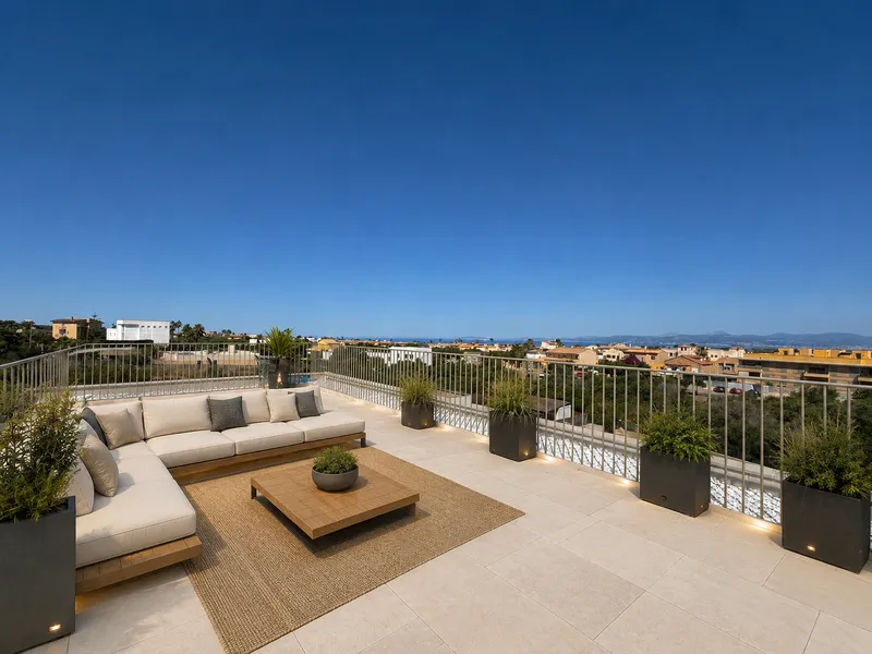 New Build Chalet in Sa Torre — photo 6