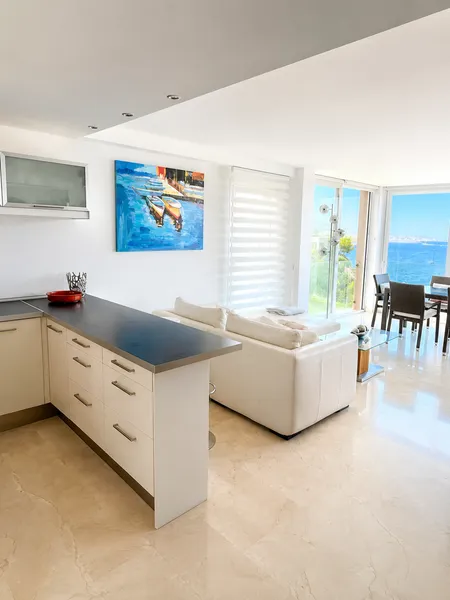 Apartment in Cala Vinyes — photo 10