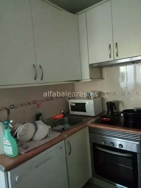 Cozy Apartment in Puerto de Alcudia — photo 4