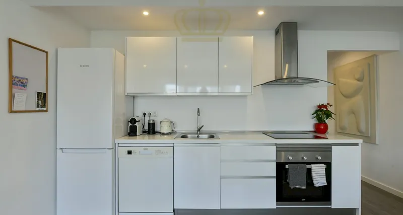 Modernised flat in Palma Santa Catalina with 3 bedrooms for sale — photo 7