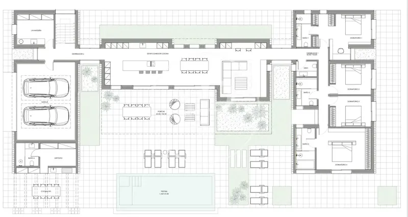 Casa con terraza en venta en Sa Pobla — photo 12
