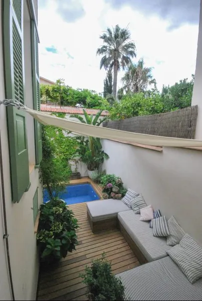 Centrally located townhouse with ETV license in Sóller — photo 5