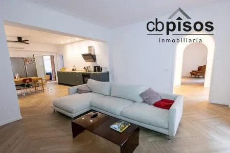 Flat - Palma de Mallorca (Arxiduc) — photo 1