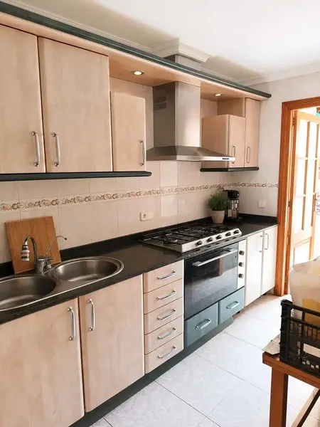Ground floor home with 97 m2 built and a pleasant outdoor area, ideal for those seeking outdoor space without giving up — photo 6