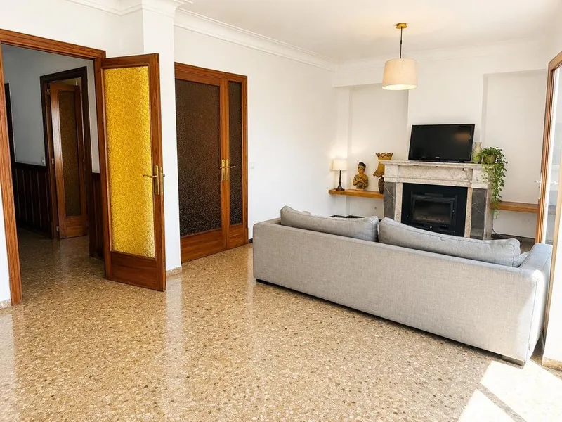 Penthouse in Marratxí, Province of Balearic Islands — photo 3