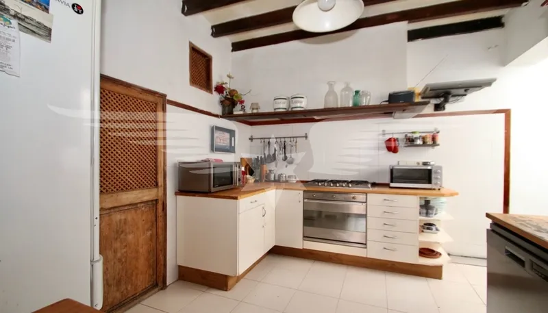 Projected duplex penthouse in Santa Catalina — photo 4