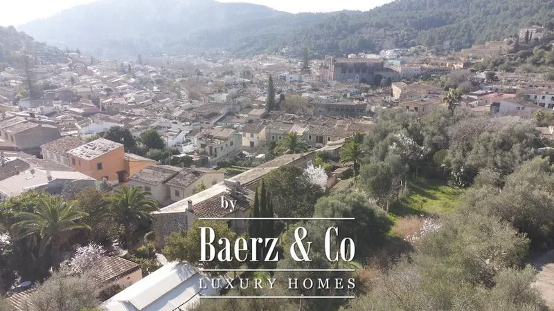 Land in Esporles, Province of Balearic Islands — photo 3