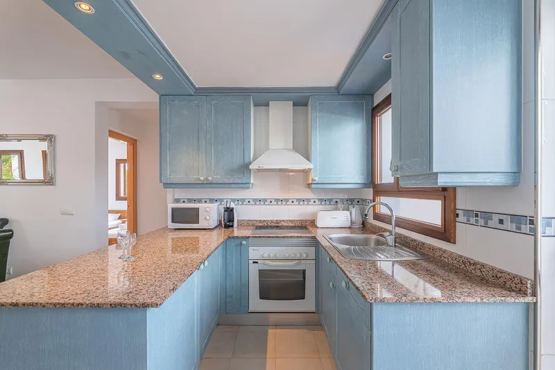 Exclusive Chalets in Cala d'Or – Investment with Tourist License — photo 12