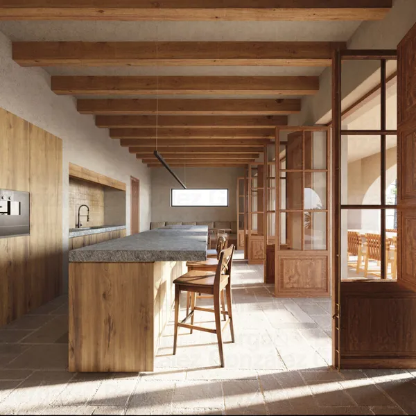 Fantastic new-build property with traditional details — photo 10