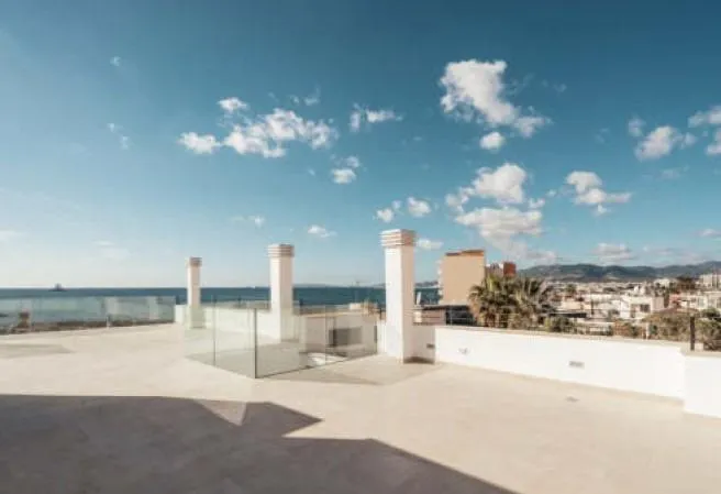 Terraced house - Palma de Mallorca (El Molinar) — photo 4