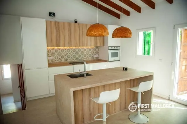 Villa for rent in Puerto de Andratx, Andratx, Mallorca — photo 9