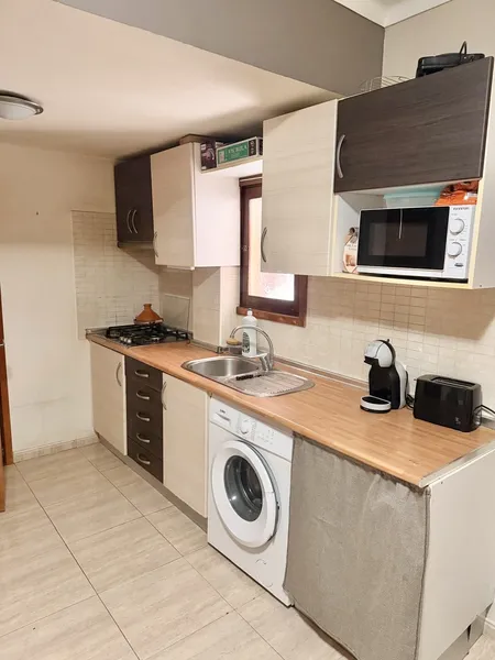 Investment opportunity: flat divided into 4 studios — photo 11