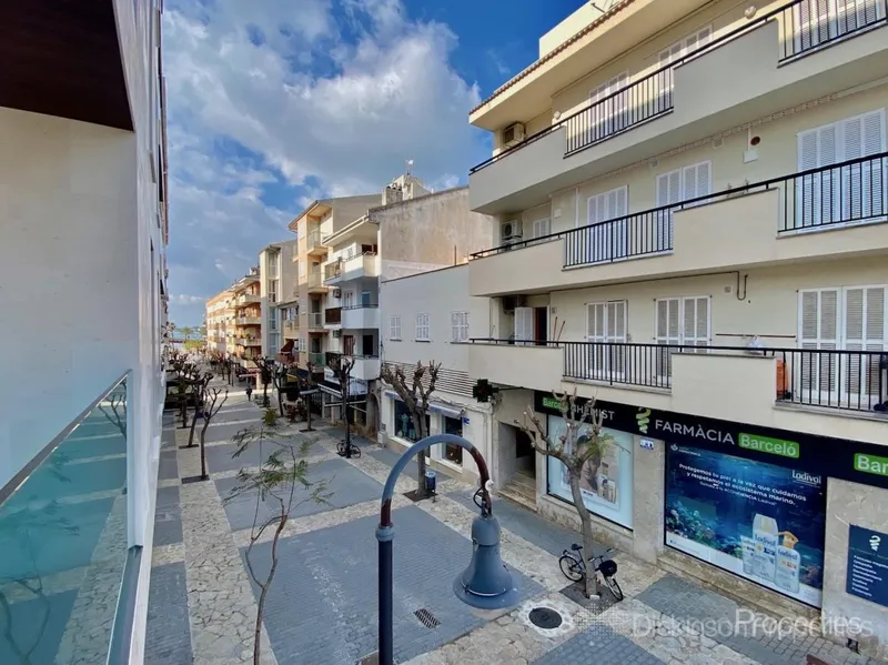 Apartment for sale in Puerto de Alcúdia, Alcúdia, Mallorca, Baleares, Spain — photo 7
