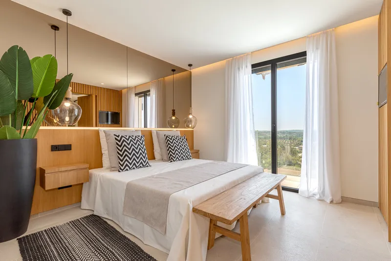 Modern new-build residence in a central location in Santa Ponsa 1 — photo 7