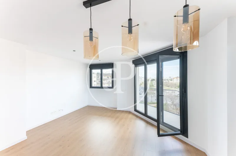 Apartment for Rent in El Amanecer — photo 5