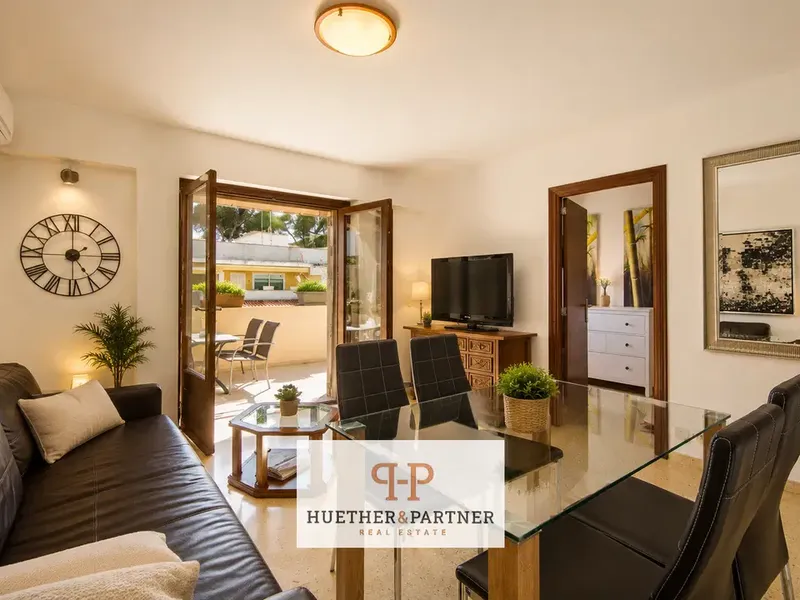 Apartment in Canyamel, Mallorca — photo 4