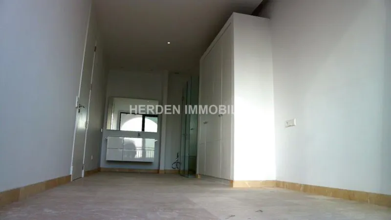 Long Term Rental Ground Floor Flat First Sea Line Ciudad Jardín Palma de Mallorca — photo 5