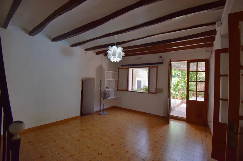 Charming house with pool and beautiful views in Sóller — photo 8