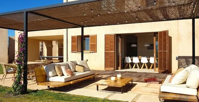 Finca/Country House for rent in Campos, Mallorca — photo 7