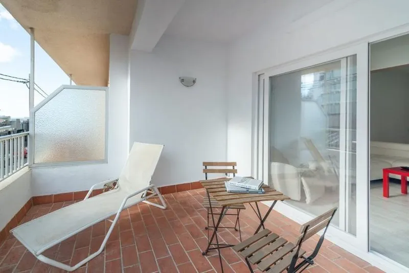 Flat / apartment in Ses Cadenes-Arenal, Palma de Mallorca — photo 1