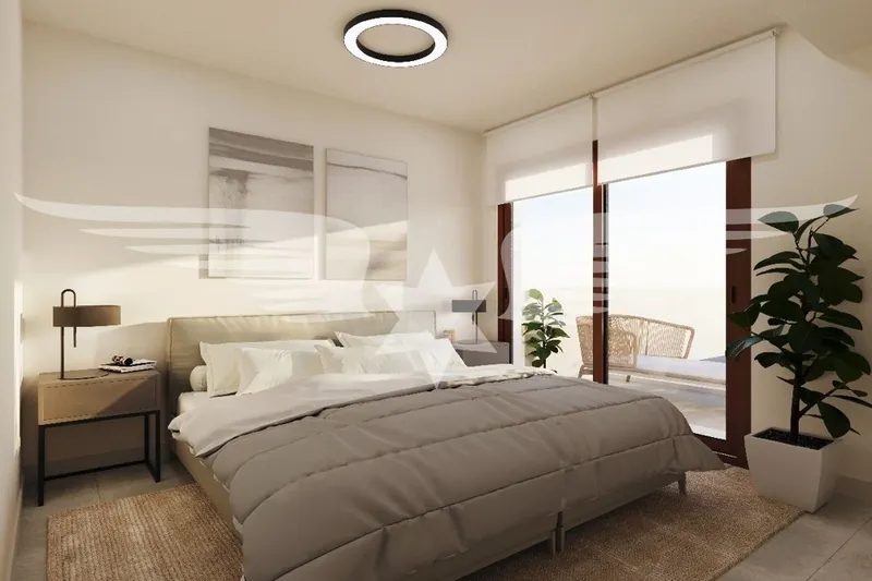 Canyamel I Duplex Penthouse with Rooftop Terrace — photo 7