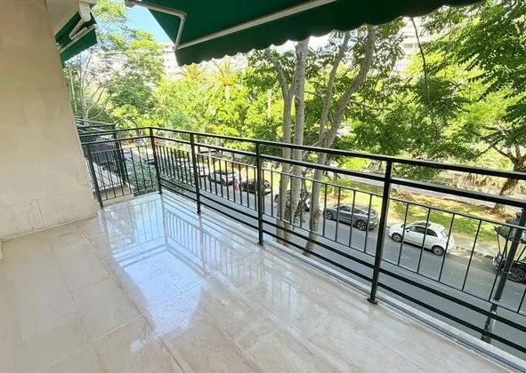 Flat / apartment in Paseo de Mallorca, Sant Jaume, Palma de Mallorca — photo 1