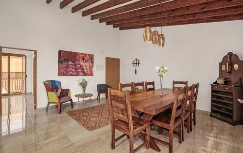 3 Bedrooms in Santa Catalina — photo 7