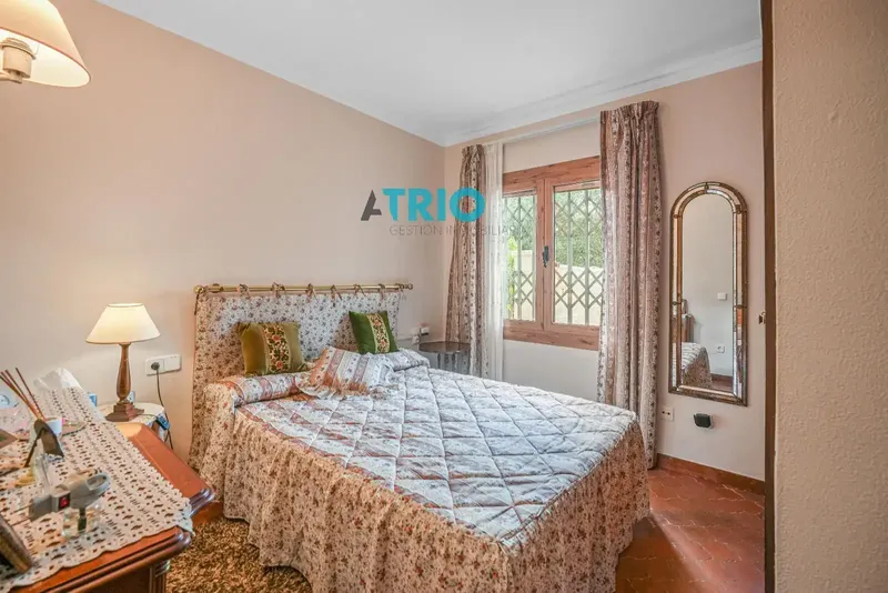 Exclusive chalet with panoramic sea views in Valldemossa — photo 12
