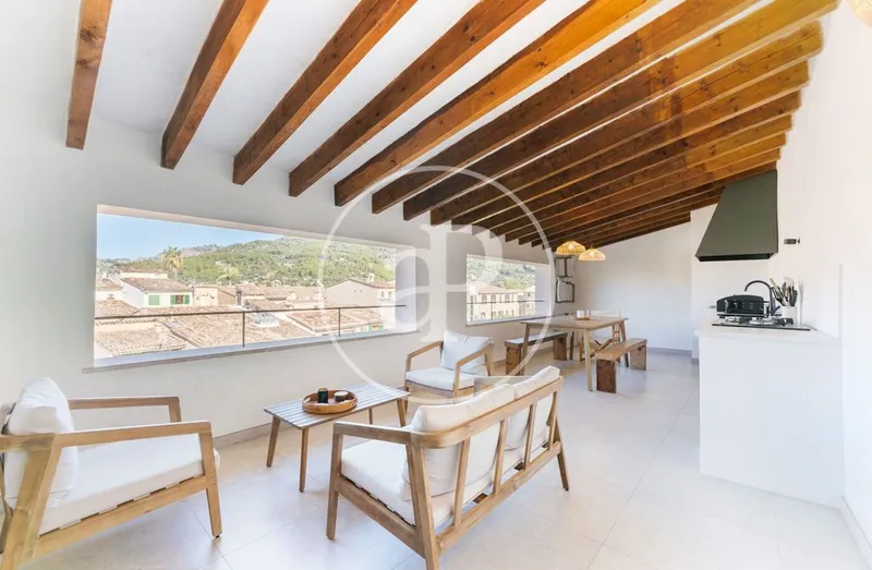 Villa in Soller, Province of Balearic Islands — photo 9
