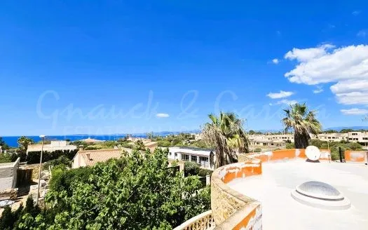 villa in Palma de Mallorca, Palma — photo 1