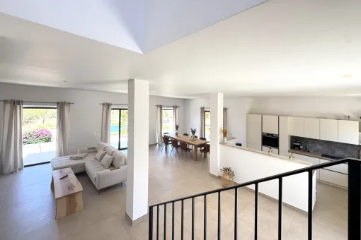 Campos, Beautiful finca near Campos, 4 bedrooms, 3 bathrooms, pool, garage and state-of-the-art technology — photo 11