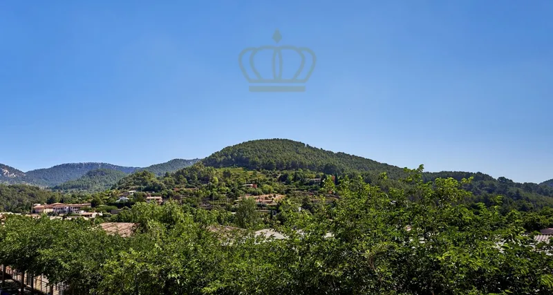New build house with private garden and communal pool near Palma — photo 7