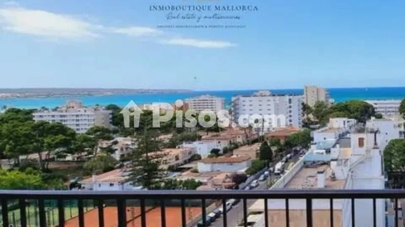 Apartment in Les Meravelles — photo 2
