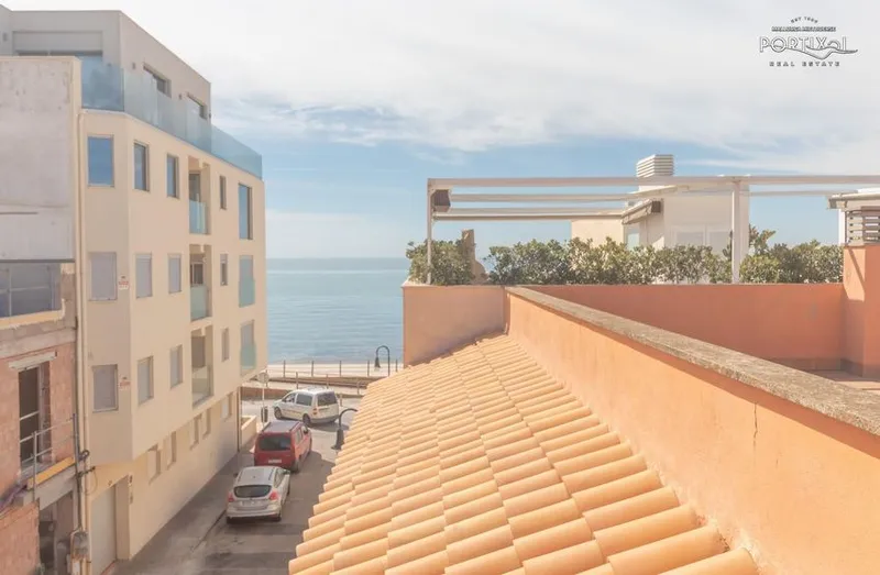 Terraced house for sale in Portixol-Molinar — photo 1