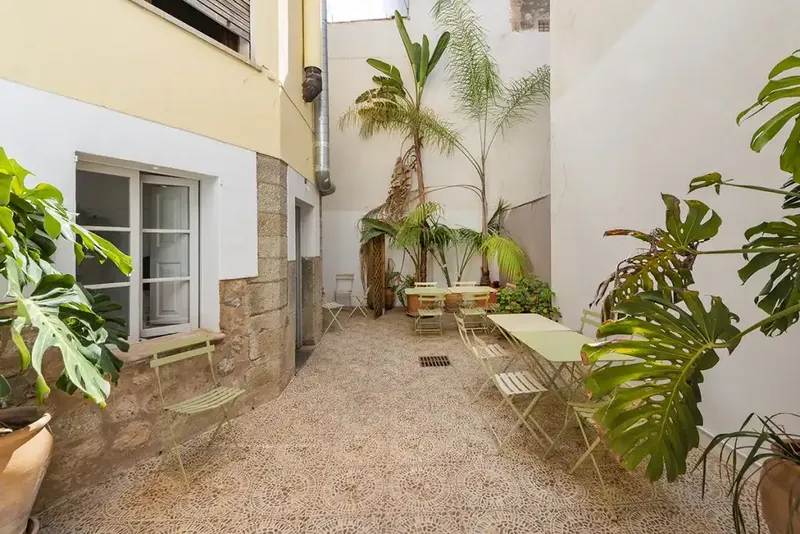 Magnificent residence for sale in the center of Sóller — photo 1