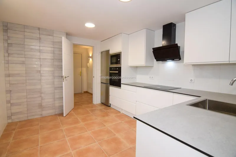 Apartment in Artà — photo 4