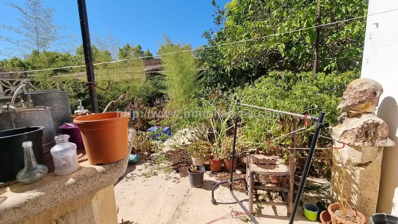 Opportunity ground floor in Inca with open ceiling and corral — photo 7