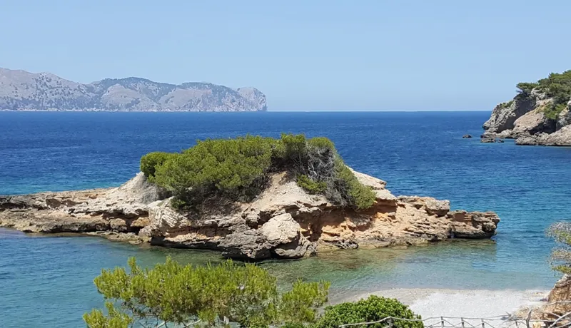 S’Illot (La Victòria) — photo 1