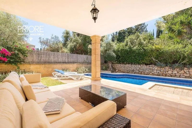 Detached House in Alcúdia, Province of Balearic Islands — photo 1