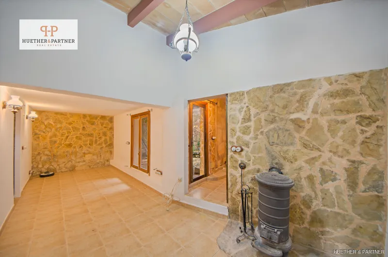 Legal Small Finca with Options in Saint John — photo 8