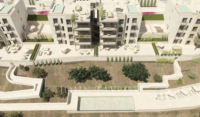 Sale Penthouse Santa Ponsa — photo 1