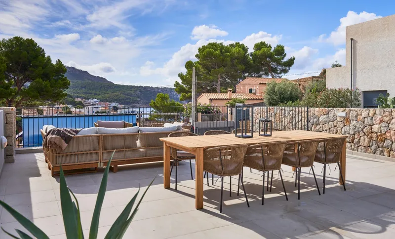 Flat - Andratx (Sant Elm) — photo 3